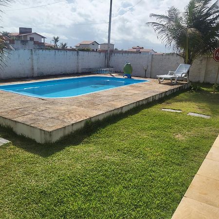 Moreira'S Paradise Taíba Extérieur photo