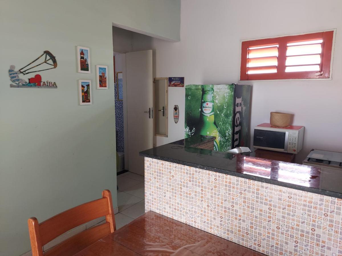 Moreira'S Paradise Taíba Extérieur photo