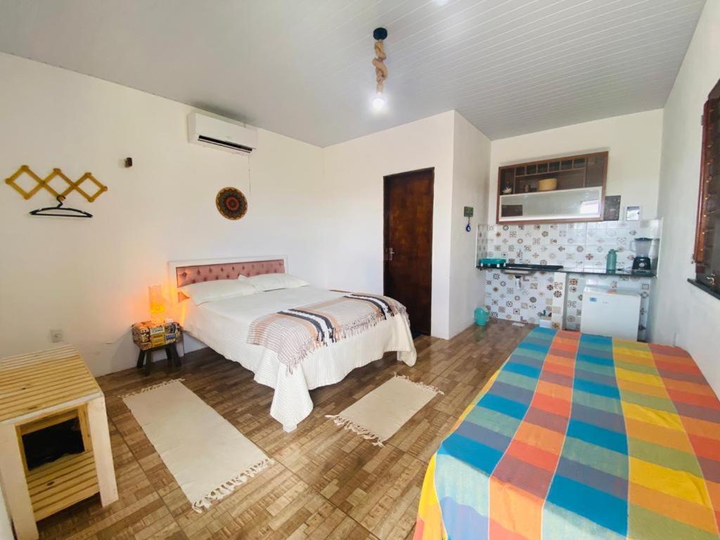 Moreira'S Paradise Taíba Extérieur photo