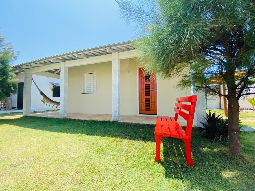 Moreira'S Paradise Taíba Extérieur photo