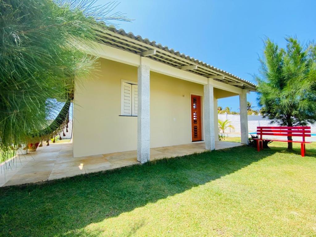 Moreira'S Paradise Taíba Extérieur photo