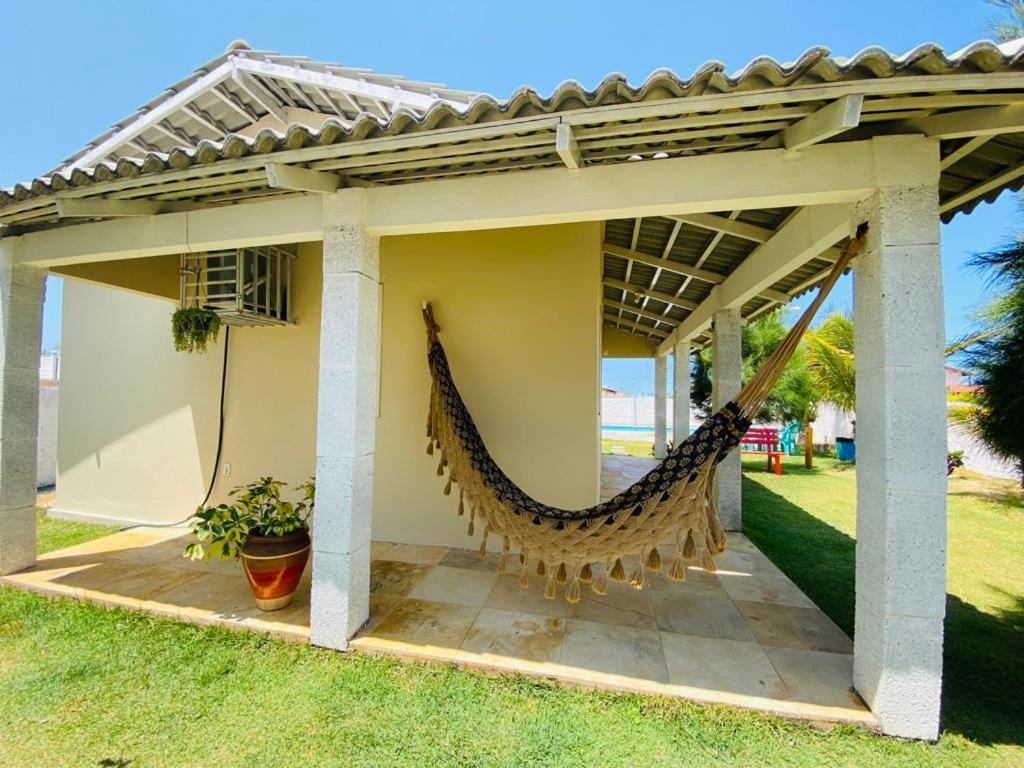 Moreira'S Paradise Taíba Extérieur photo